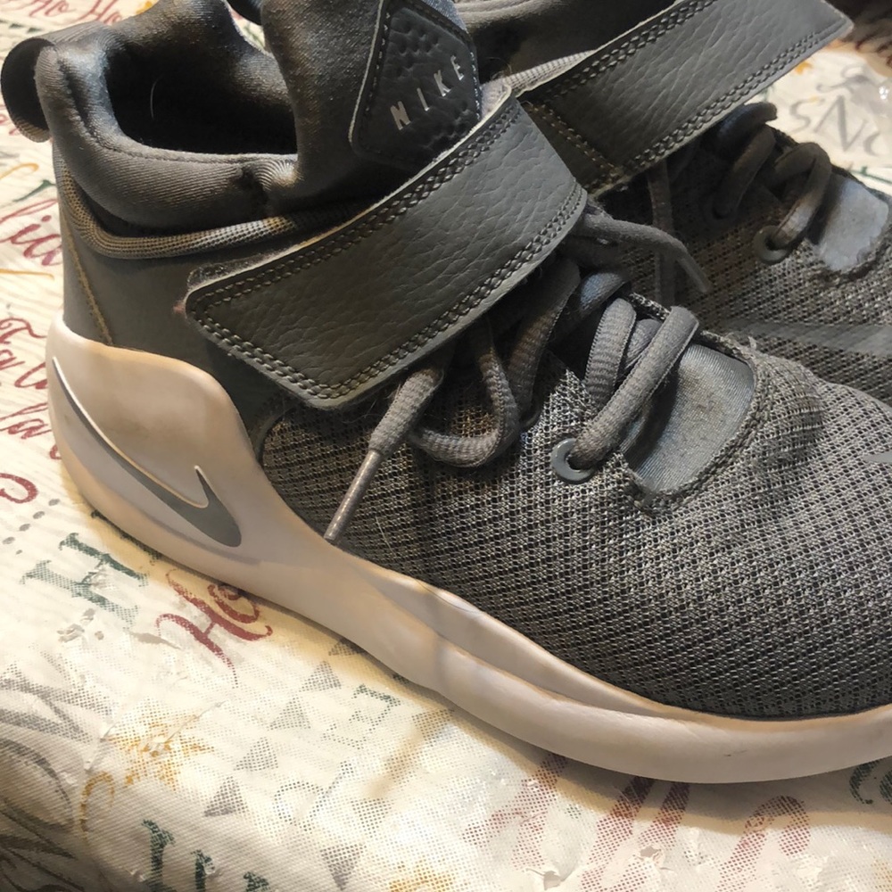 Nike basketball shoes